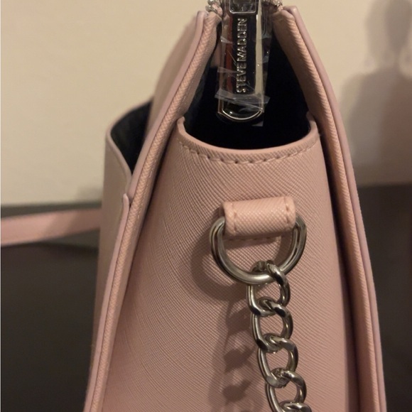 Steve Madden cross body purse - Picture 4 of 5